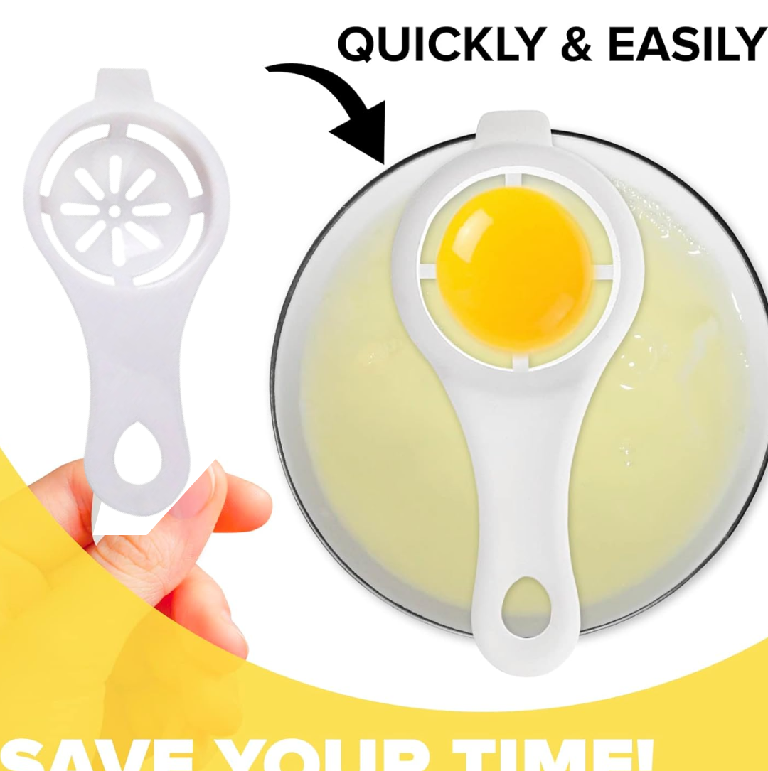 Pro Egg Separator