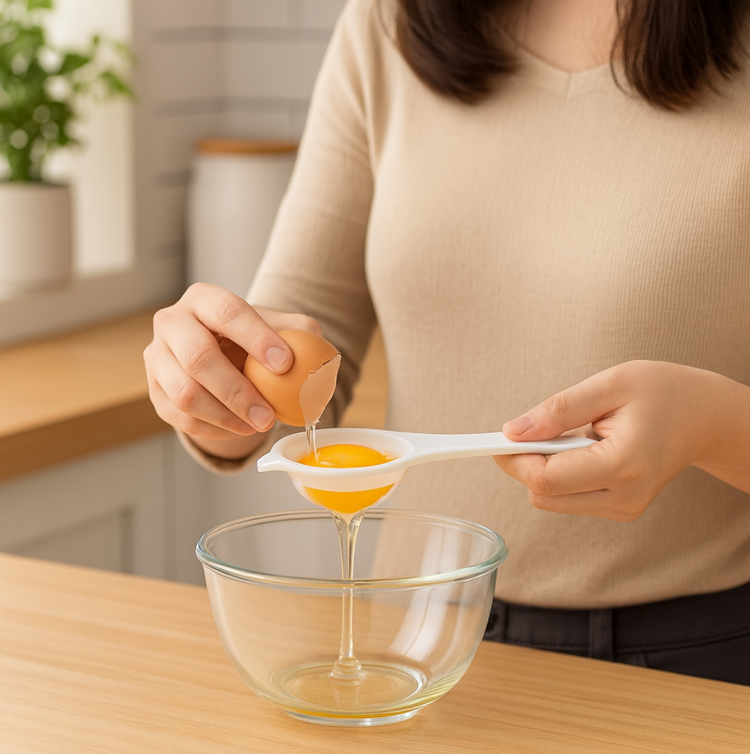 Pro Egg Separator