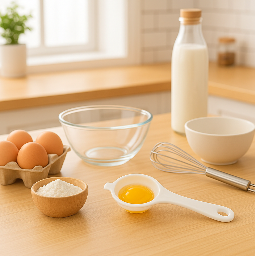 Pro Egg Separator
