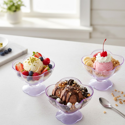 6-Piece Dessert Bowl Set