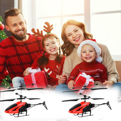Remote Control Helicopter