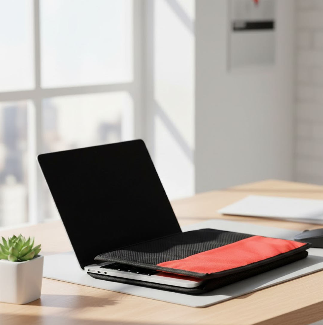 Laptop Cover Bag