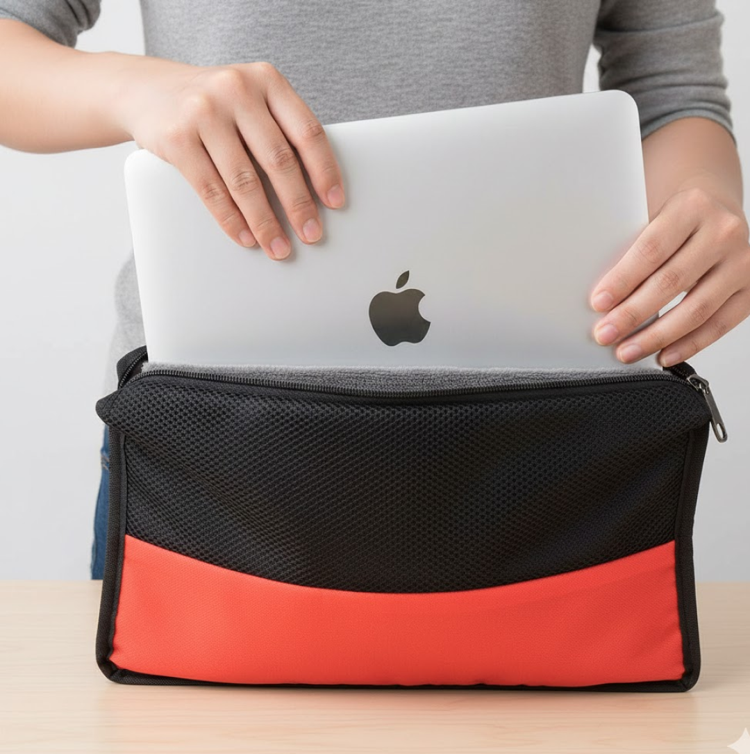 Laptop Cover Bag
