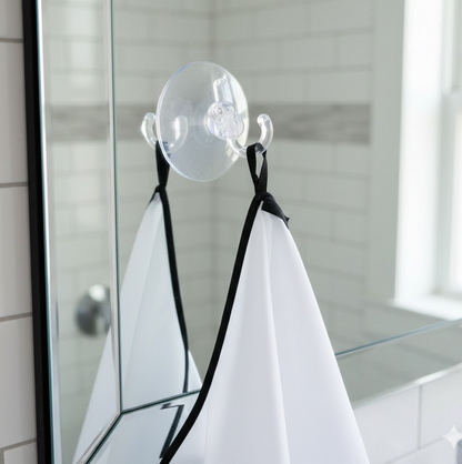 Beard Apron Hair Clippings Catcher