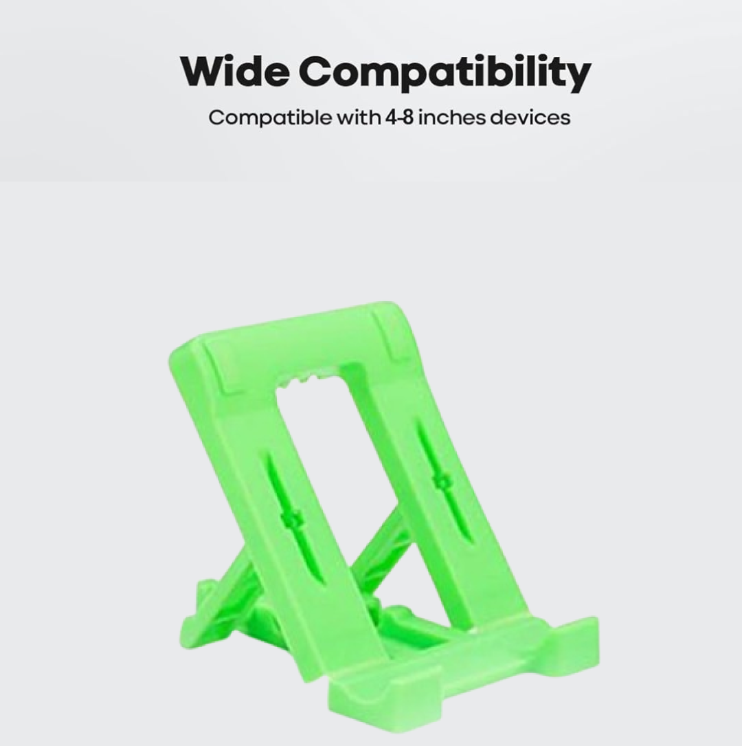 Adjustable Phone Stand Pro