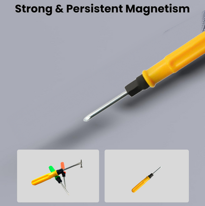 2-in-1 Multi-Tool Screwdriver