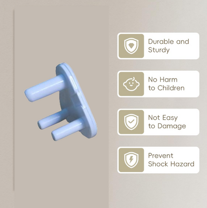 Outlet Safety Covers