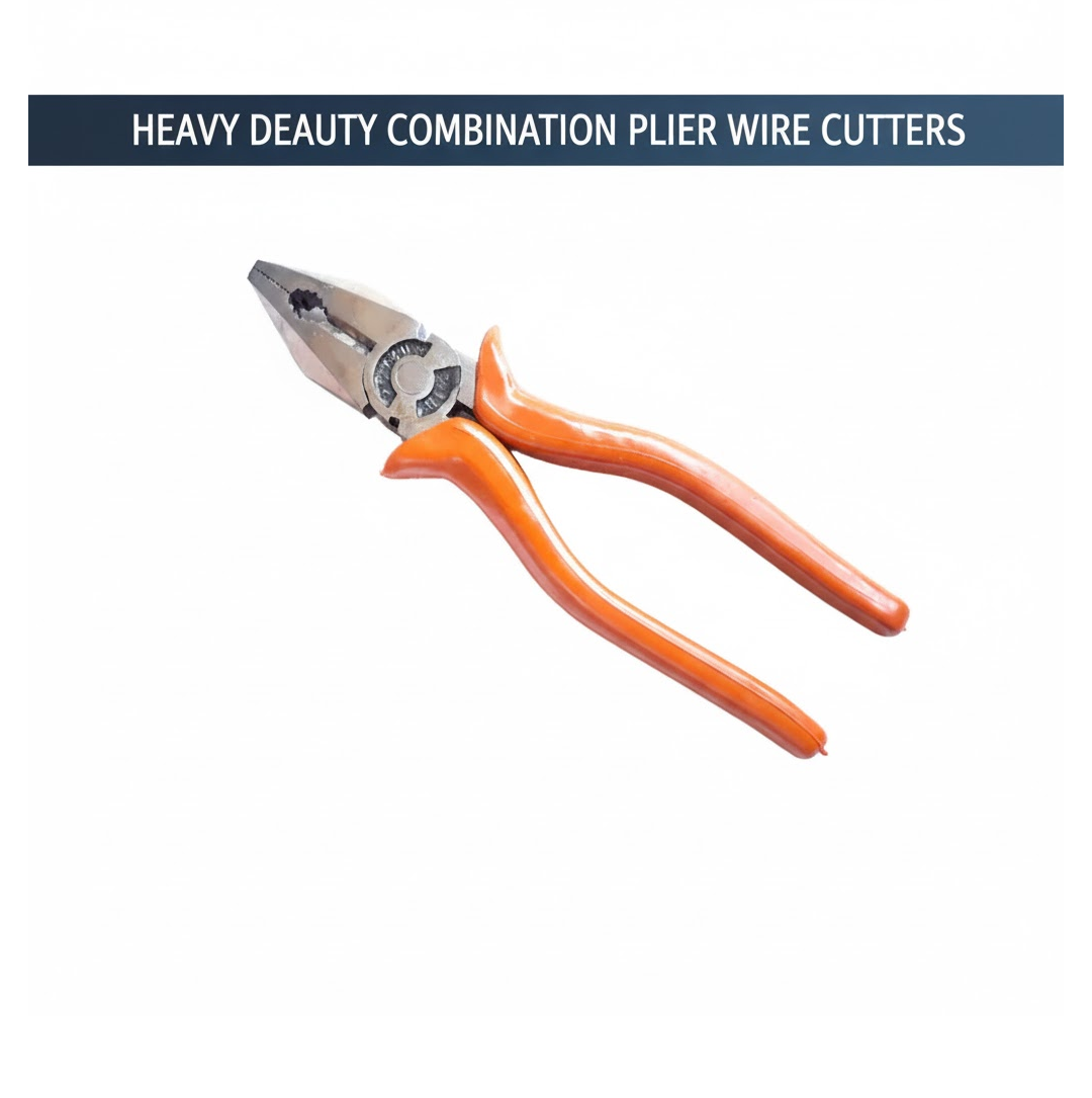 Combination Pliers – Multipurpose