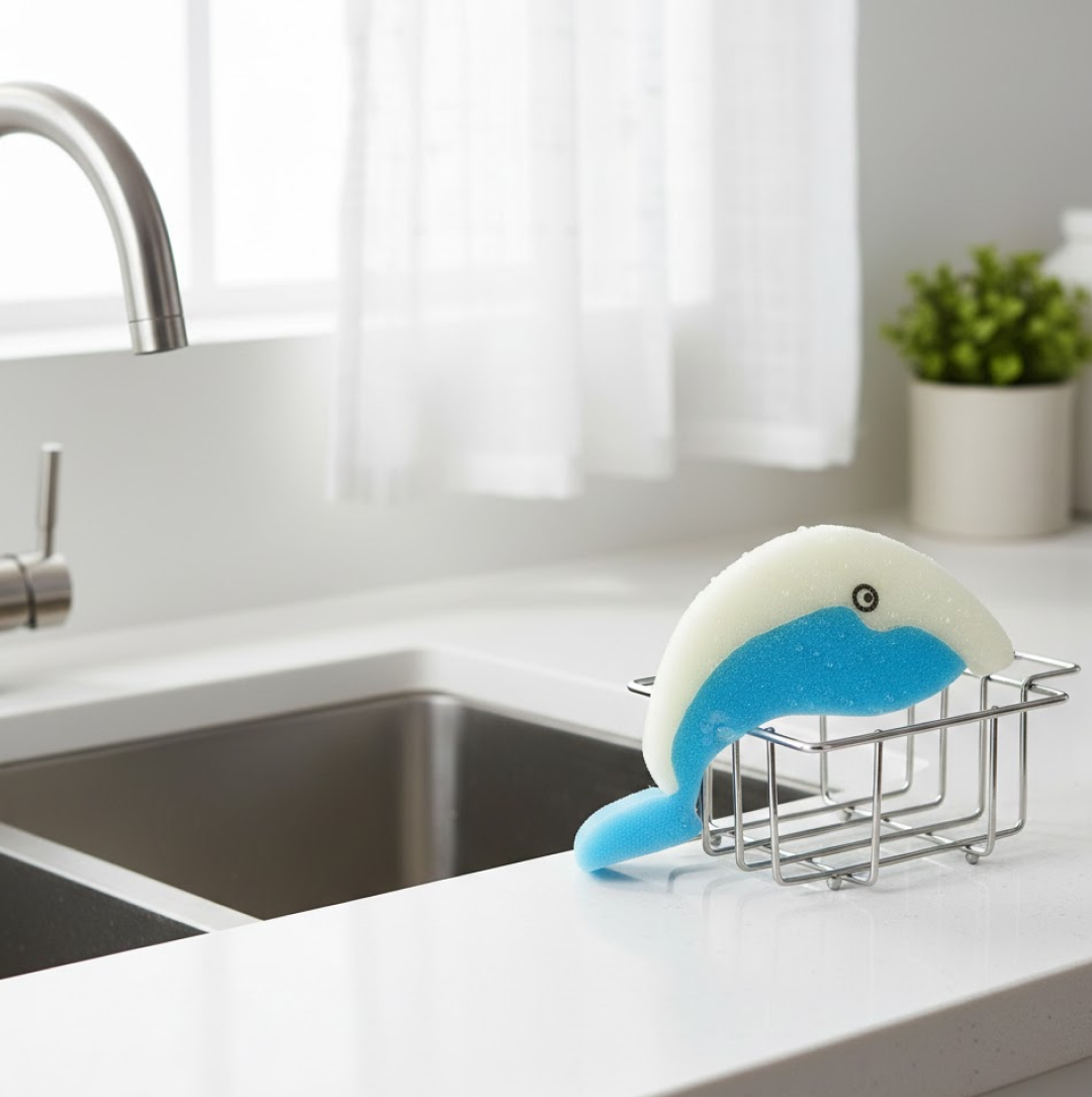 Professional Kitchen Sponge