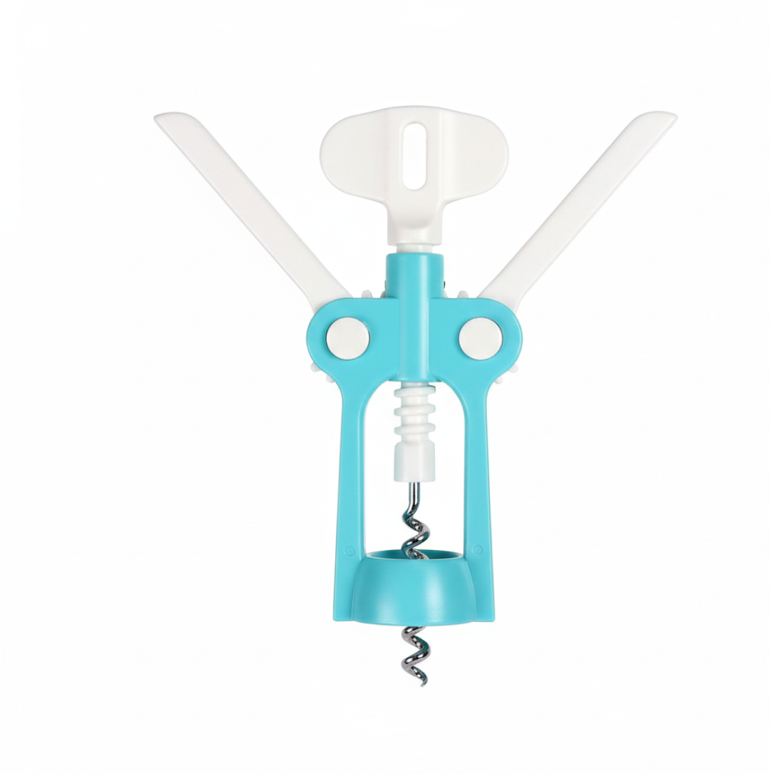 Corkscrew Bottle Opener