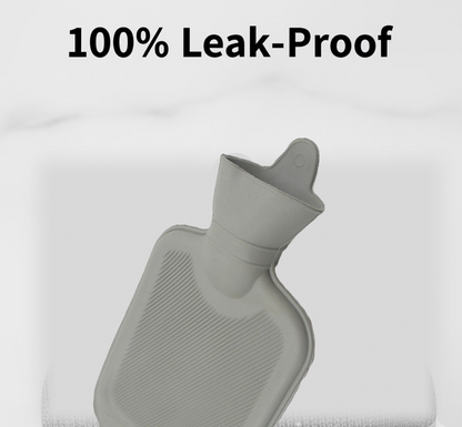 Hot Water Bag With Cover