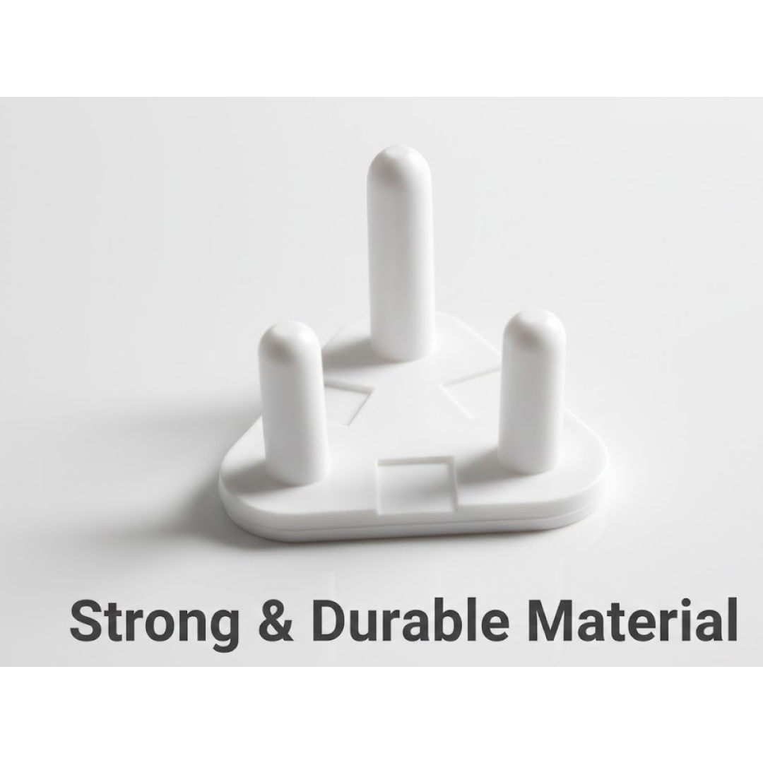 Baby Socket Guards