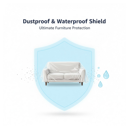 Heavy-Duty Furniture Shield