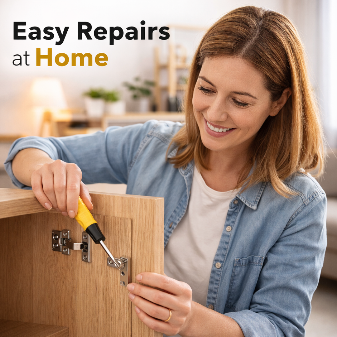 2-in-1 Multi-Tool Screwdriver