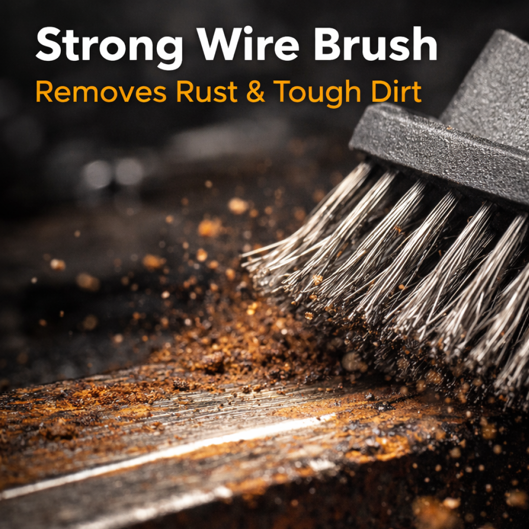 Grill Cleaning Brush