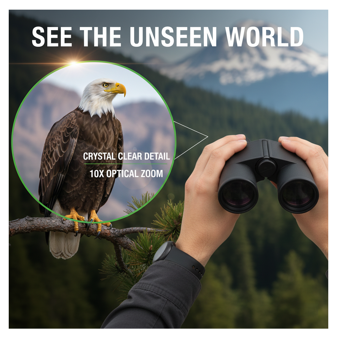 Kids Binocular Toy