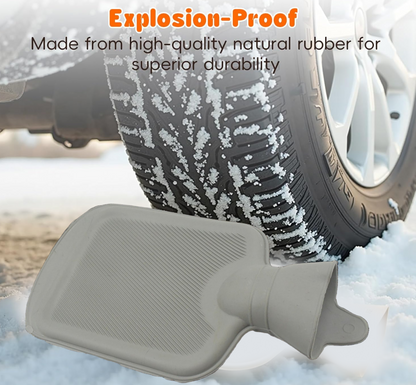 Hot Water Bag With Cover