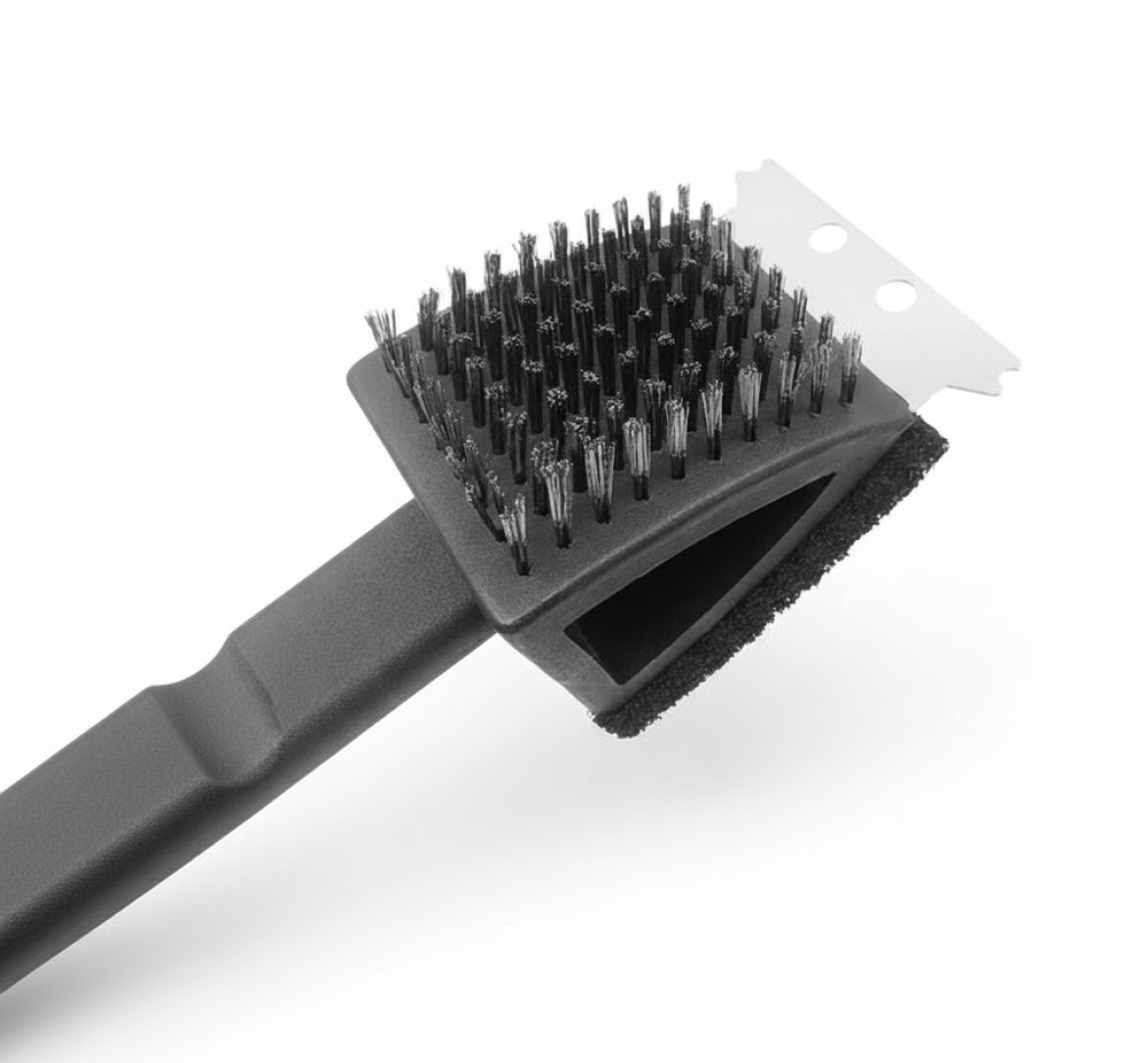 Grill Cleaning Brush