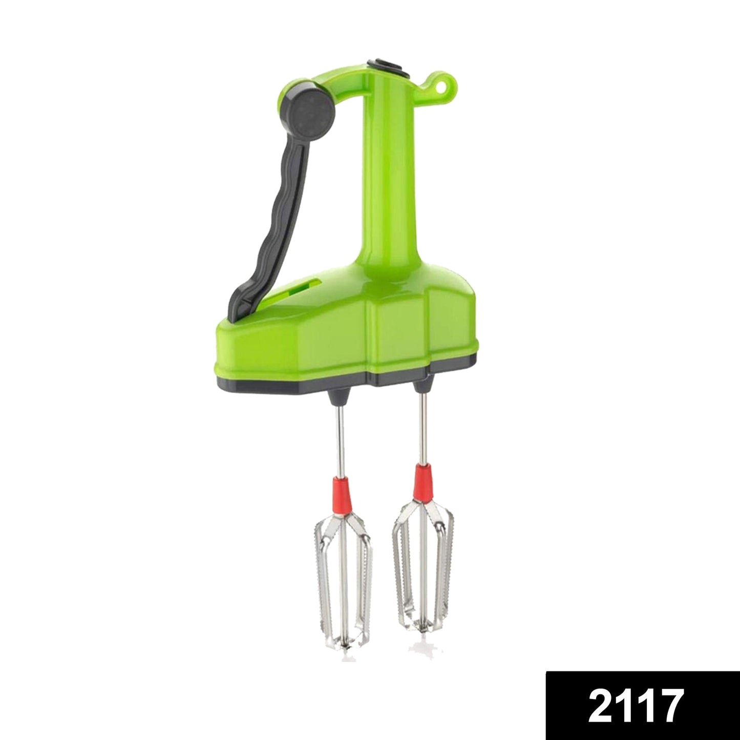 Power Free Hand Blender