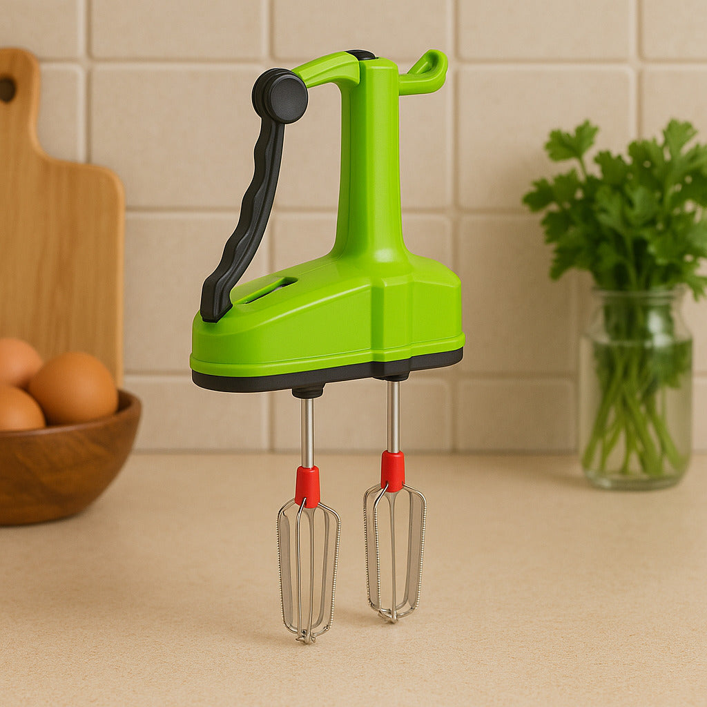 Power Free Hand Blender
