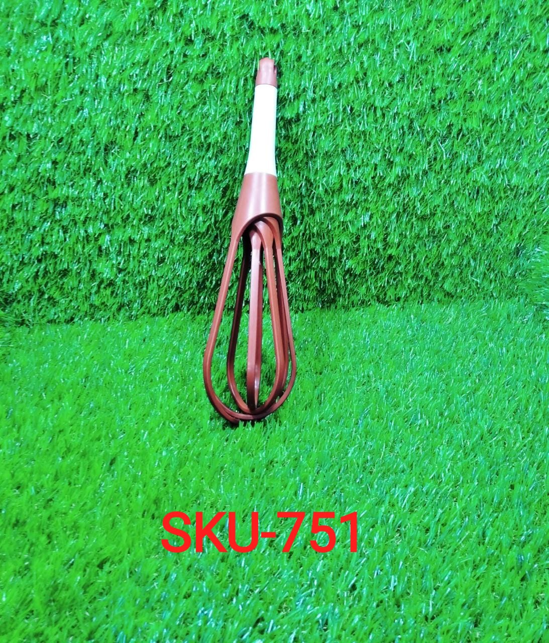 Plastic Balloon Whisk