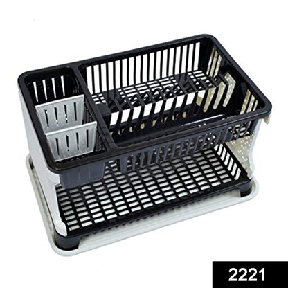 Kitchen Dish Drying Rack