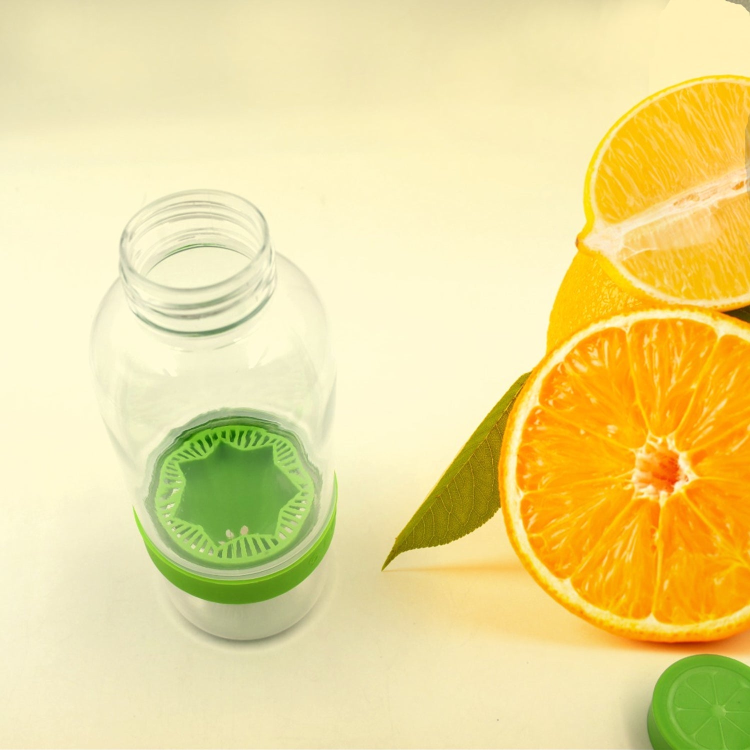 Citrus Fruit Infuser Bottle