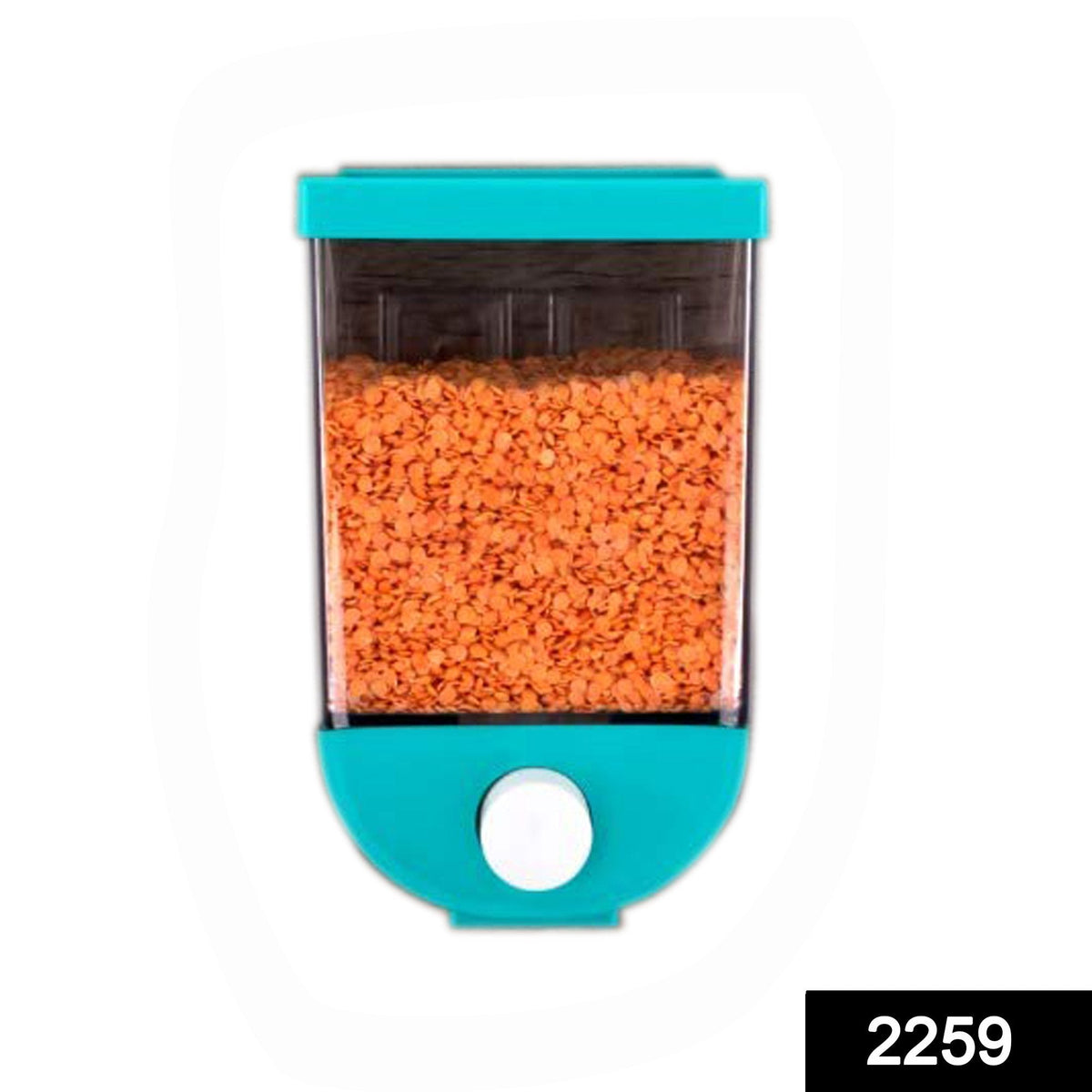 Wall Mounted Food Dispenser