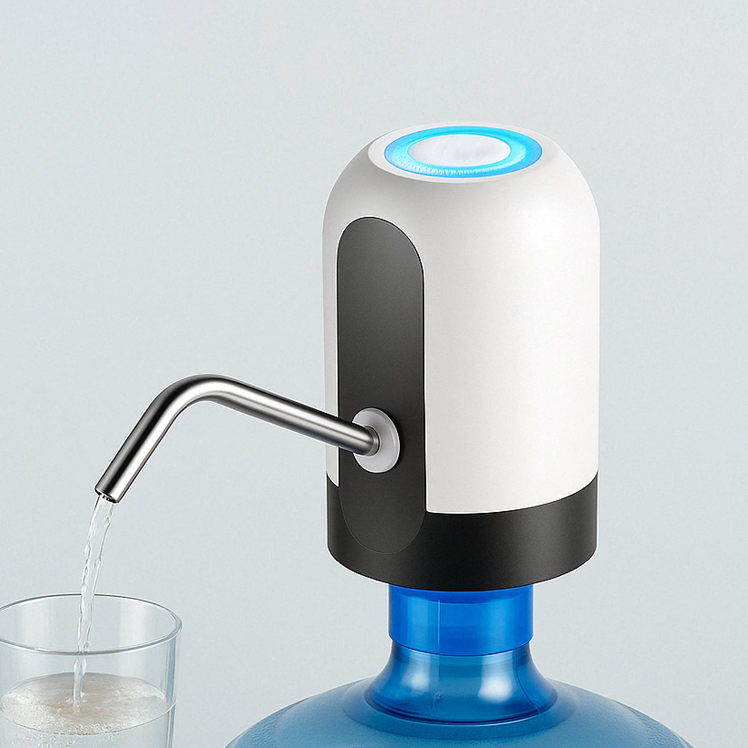 USB Rechargeable Water Dispenser