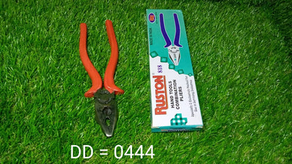 Combination Pliers – Multipurpose