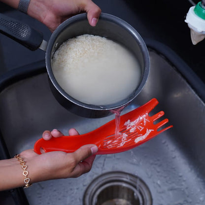 Rice Strainer Spoon