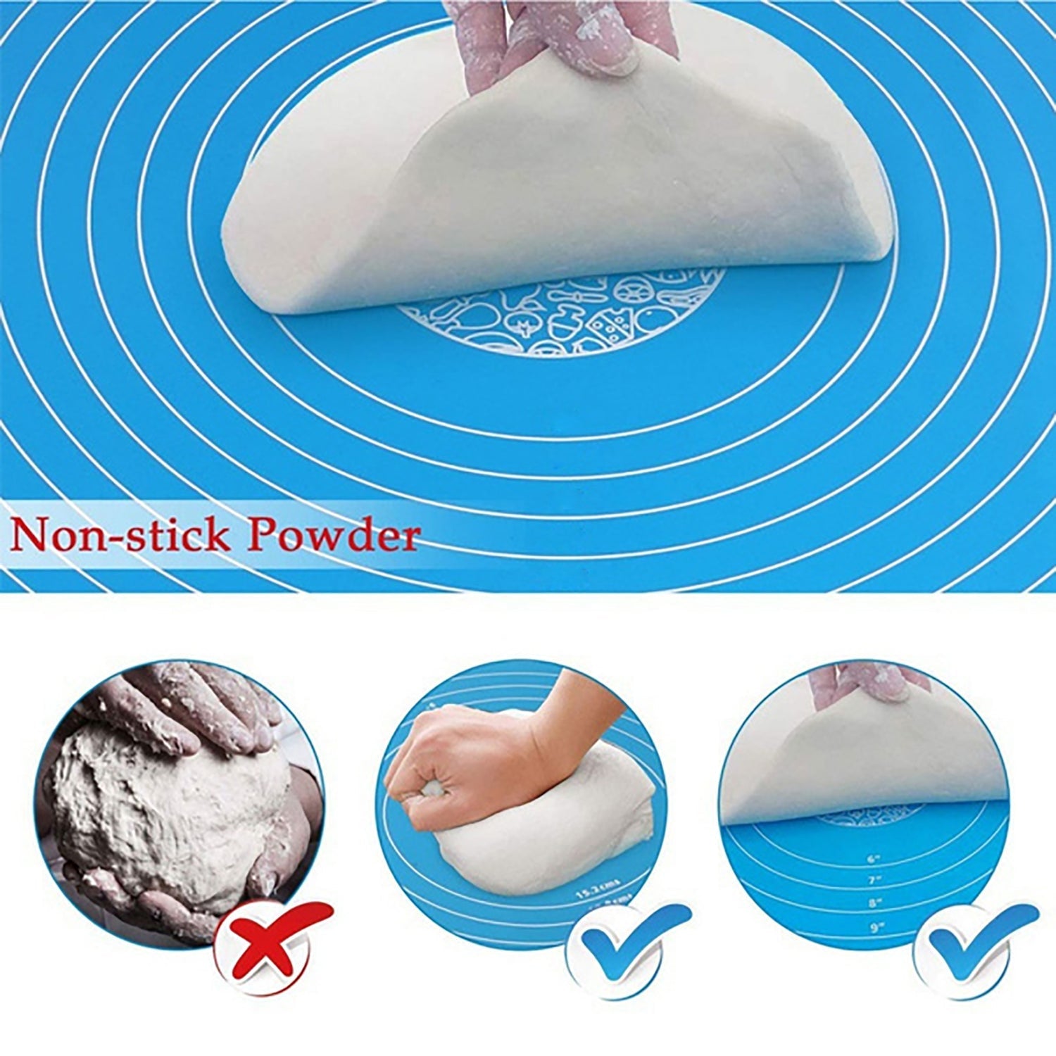Silicone Baking Mat