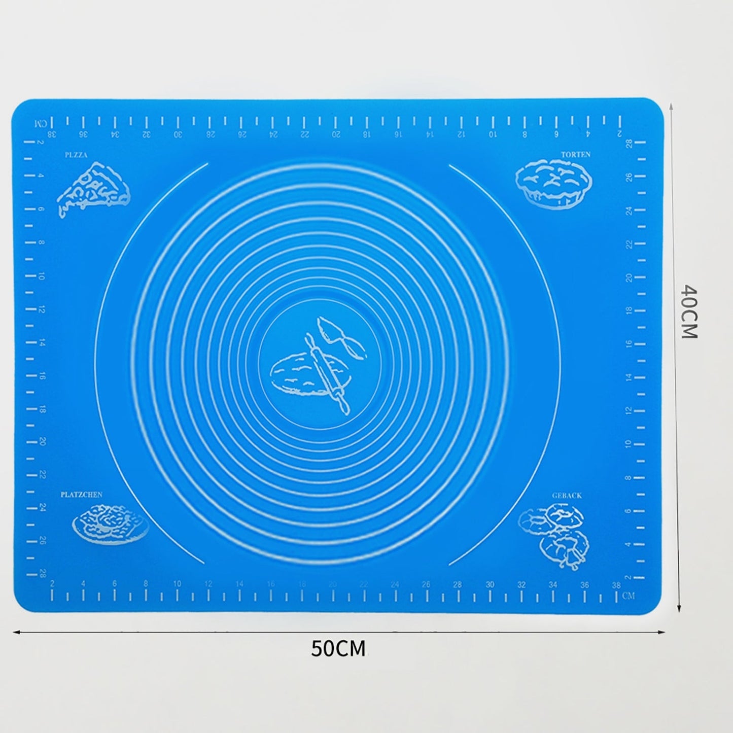 Silicone Baking Mat