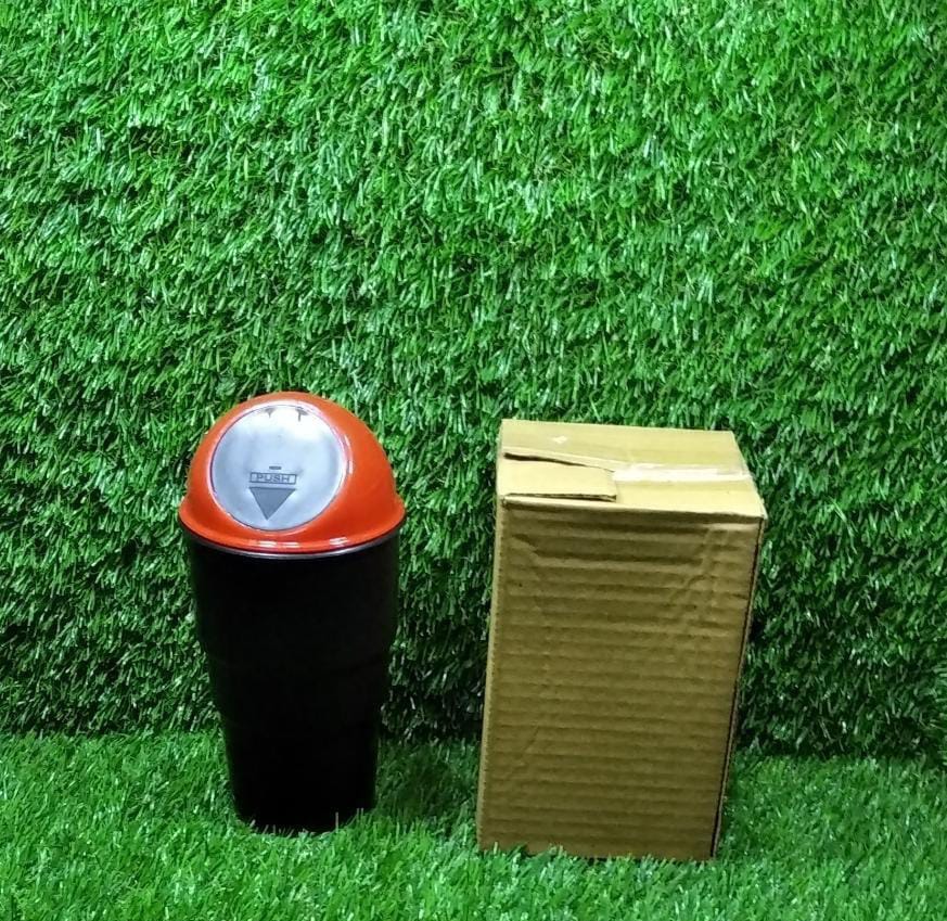 Dustbin for Car