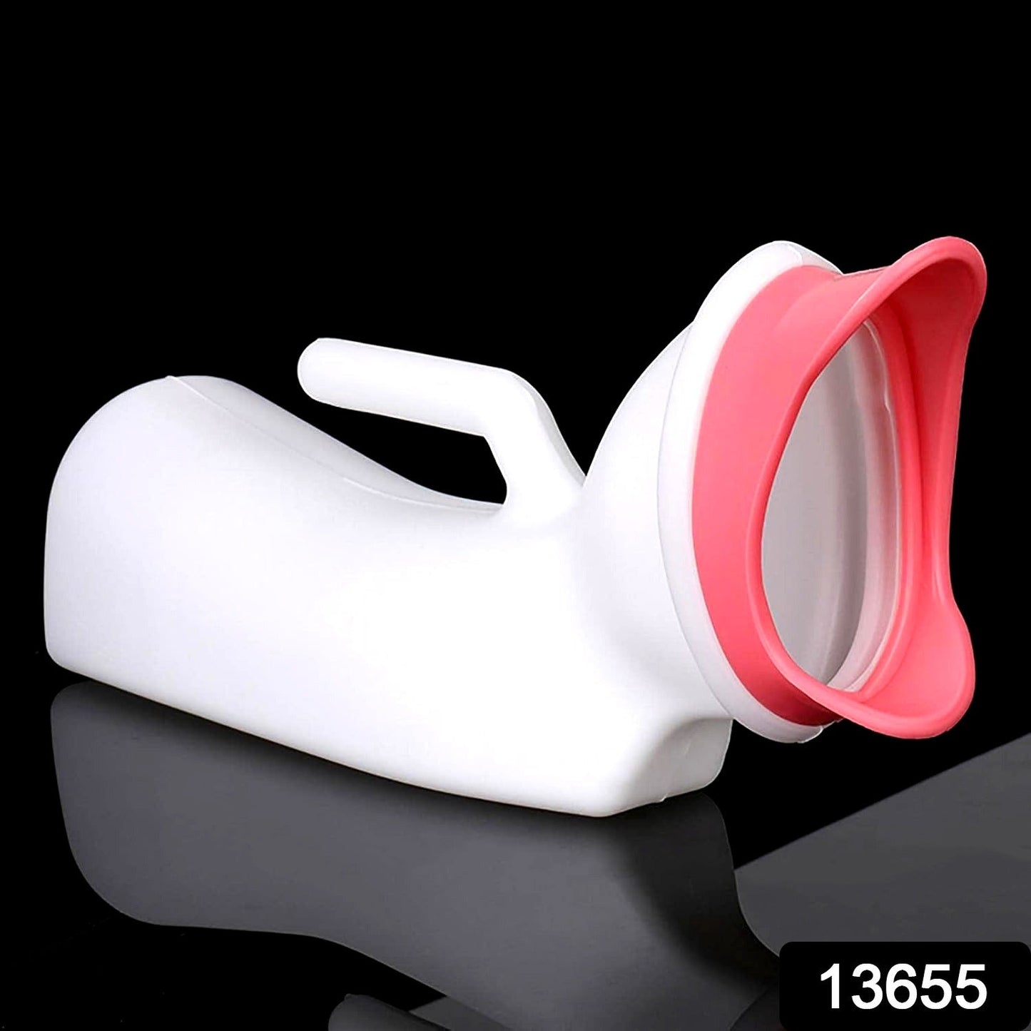 Female Potty Urinal Urine Collection Can Bedpans