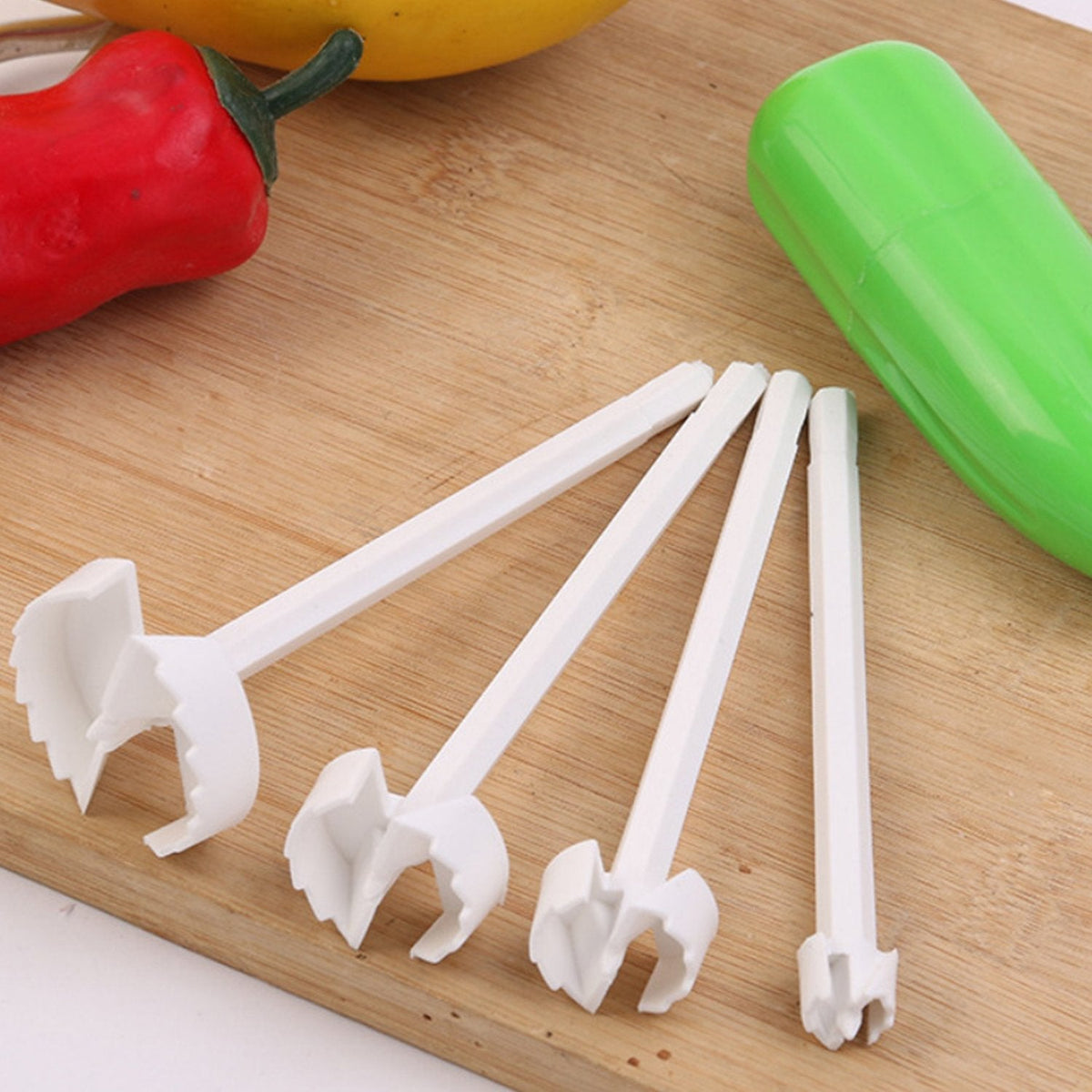 Veg Drill Vegetable Spiralizer