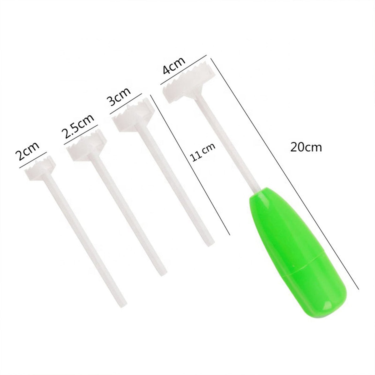 Veg Drill Vegetable Spiralizer