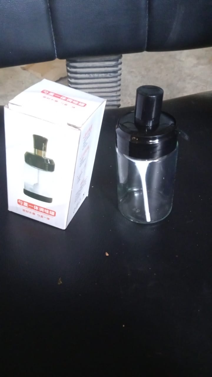Stainless Steel Oil Sprayer