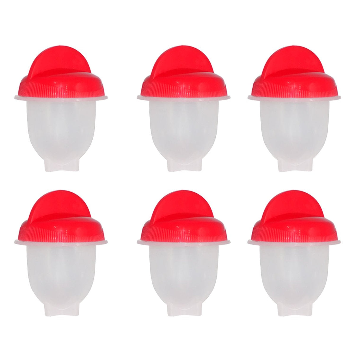 Nonstick Eggs Boiler