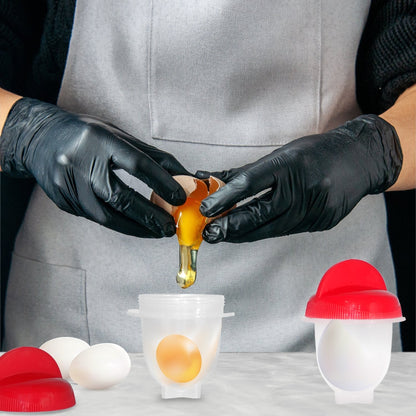 Nonstick Eggs Boiler