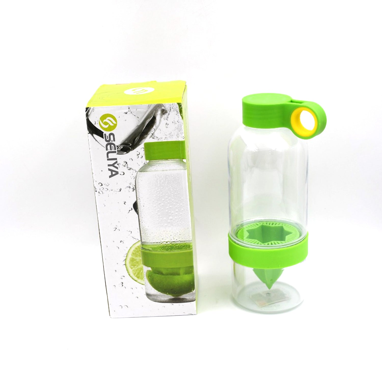 Citrus Fruit Infuser Bottle