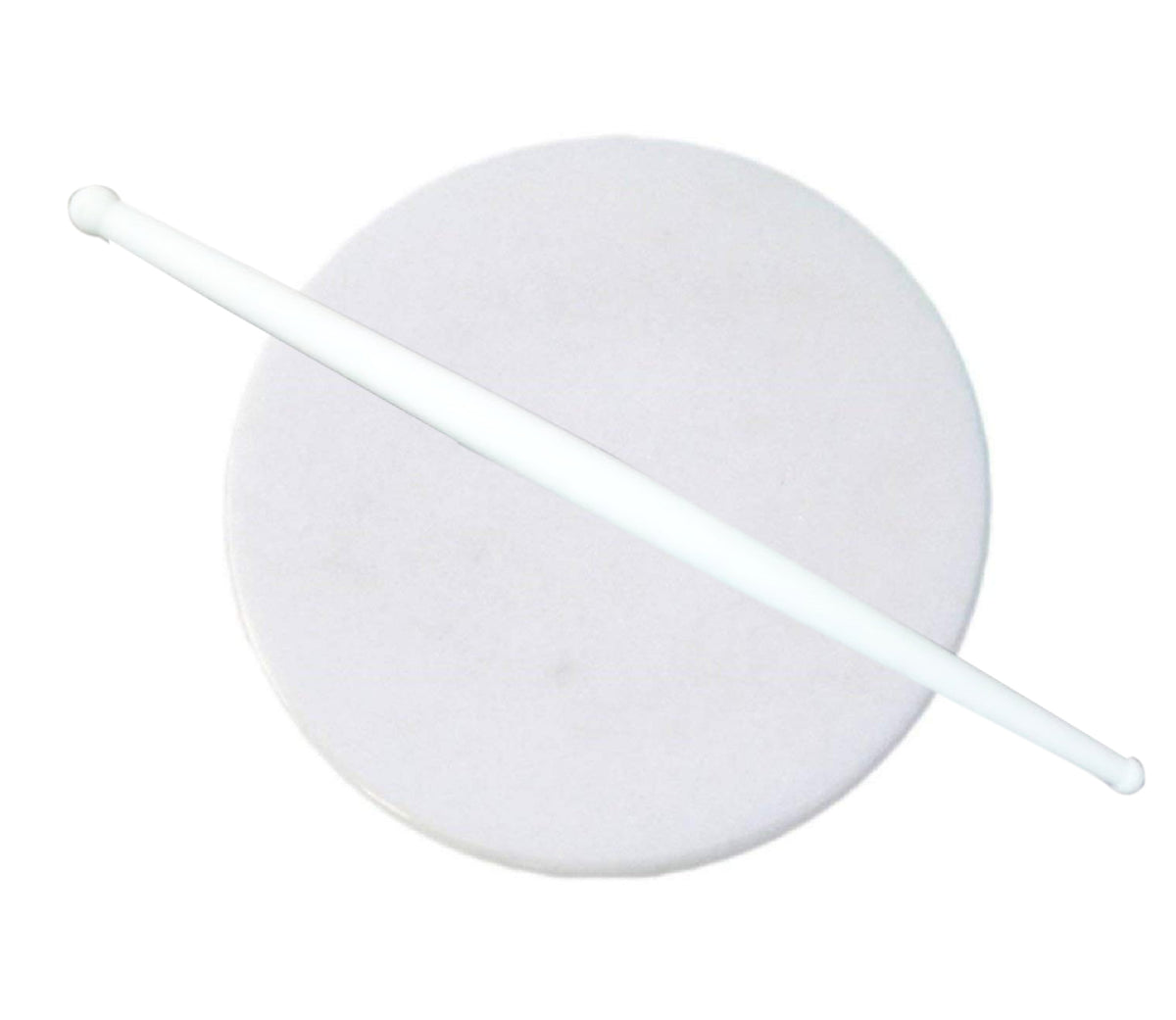 Plastic Chapati Belan