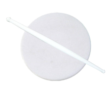 Plastic Chapati Belan