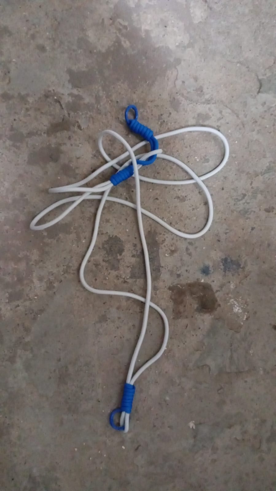 Cross-Body Phone Lanyard