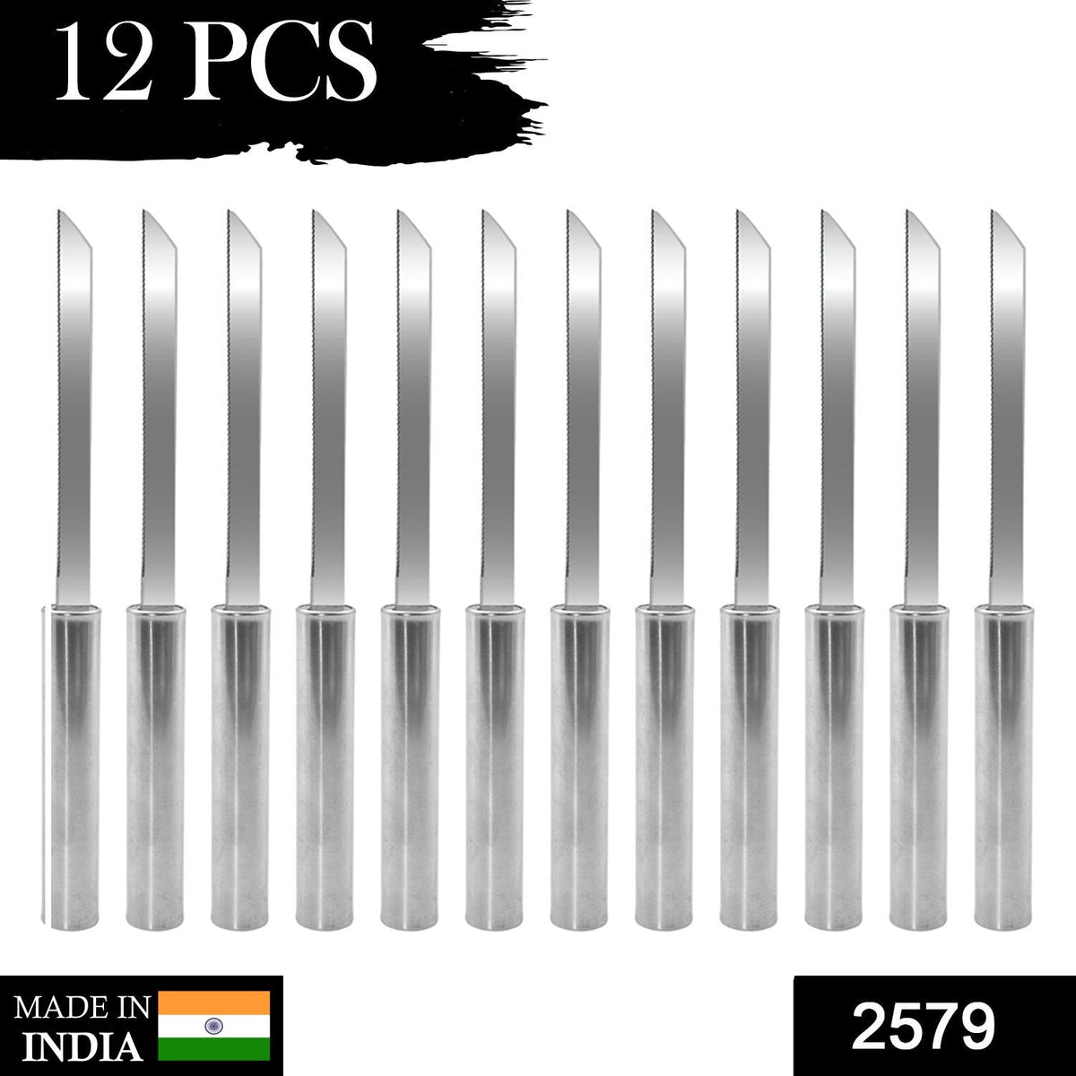 Utility Knife 12 pcs