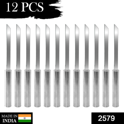 Utility Knife 12 pcs