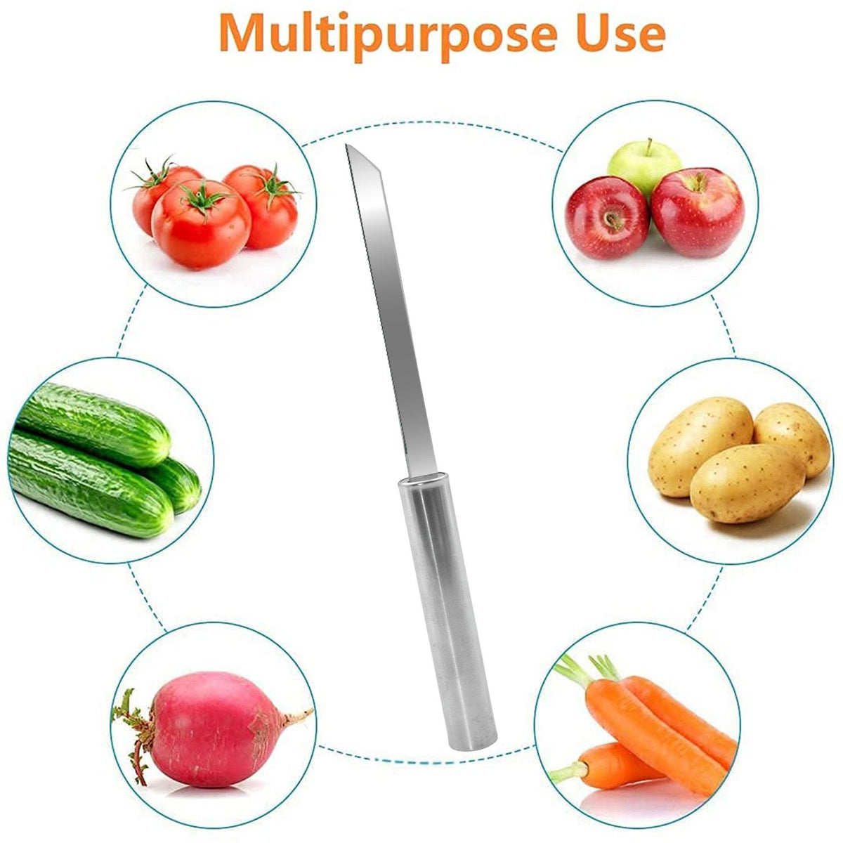 Utility Knife 12 pcs