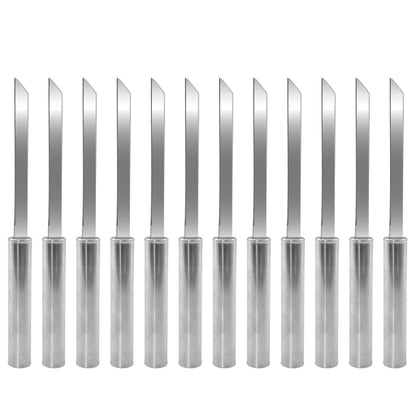 Utility Knife 12 pcs