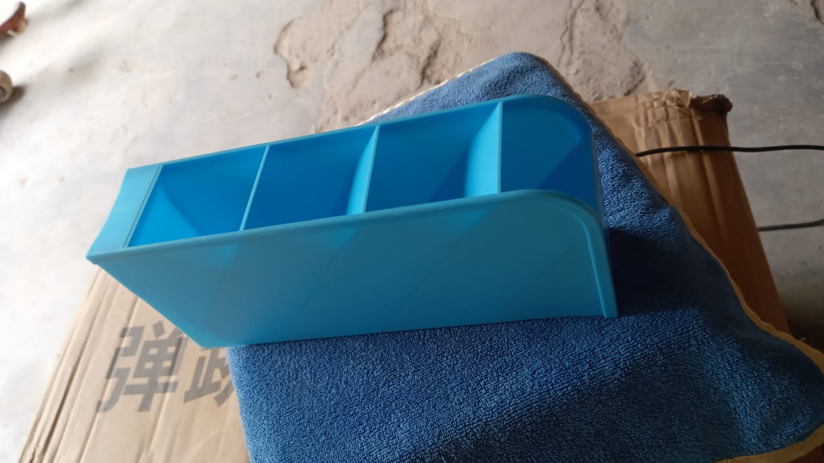 Desk Storage Organizer