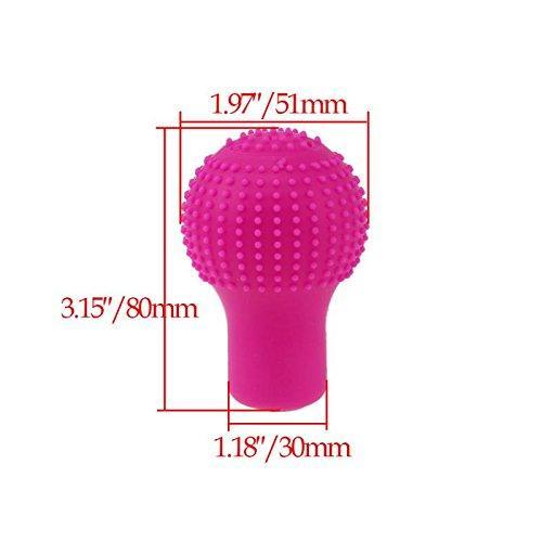 Protective Gear Shift Cover